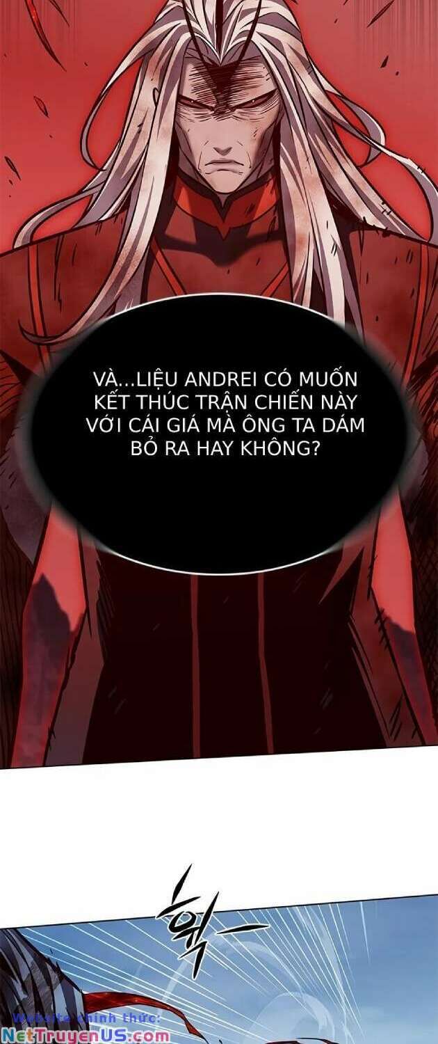 Hoá Thân Thành Mèo Chapter 261 - 42
