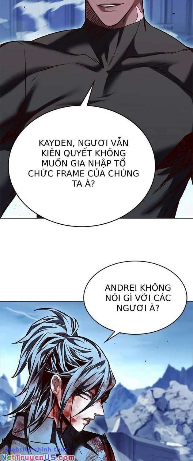 Hoá Thân Thành Mèo Chapter 261 - 46