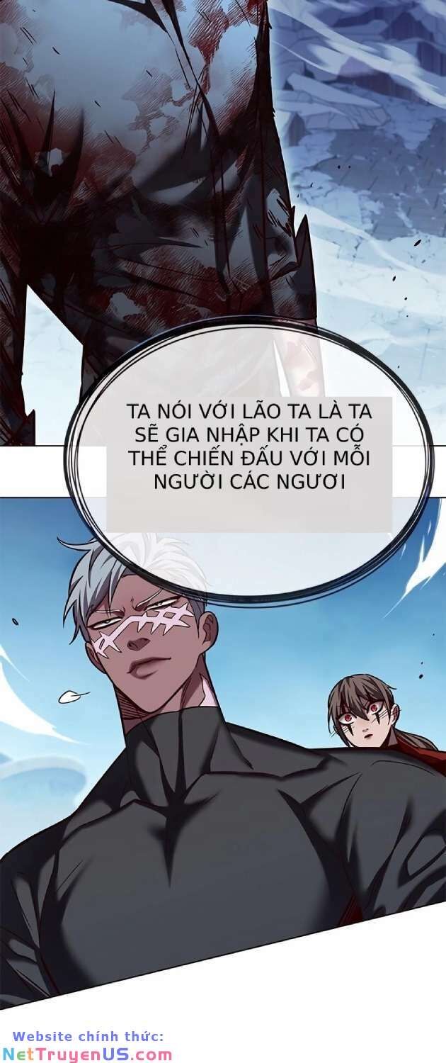 Hoá Thân Thành Mèo Chapter 261 - 47
