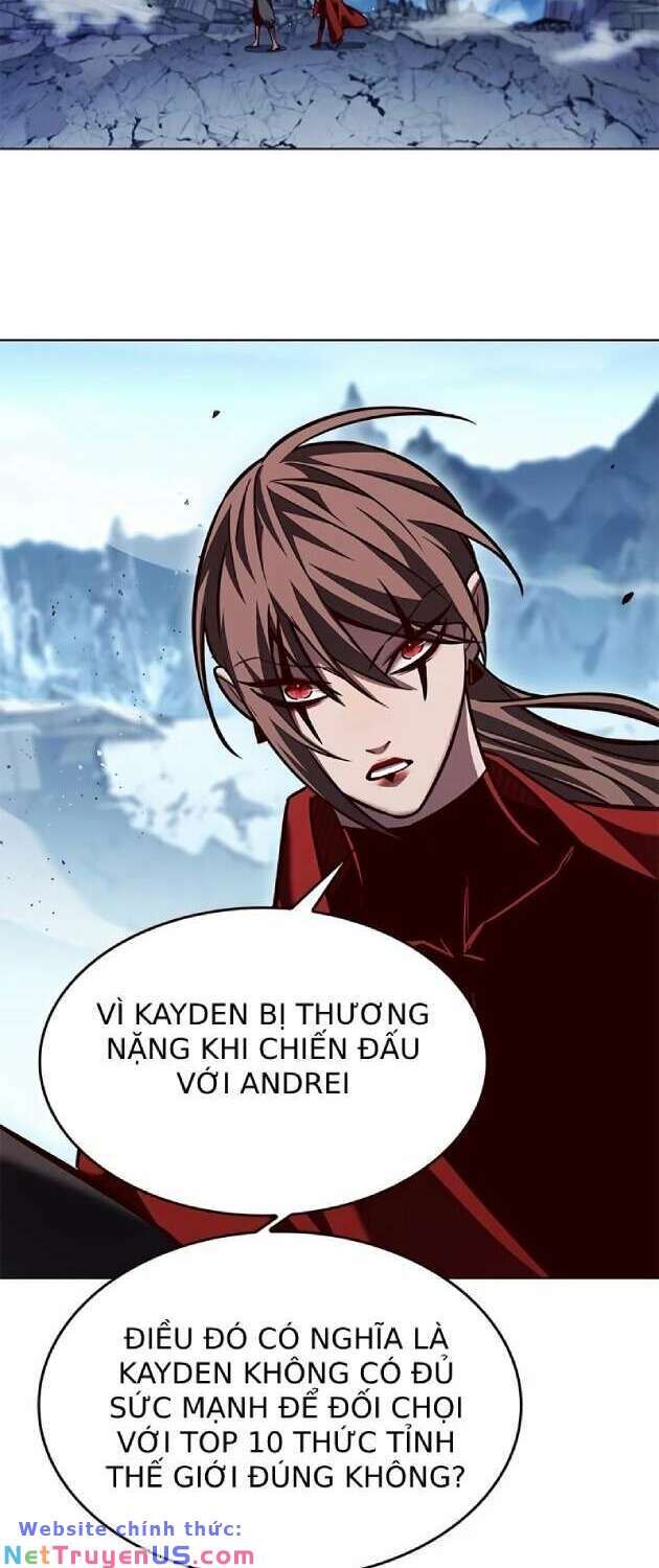 Hoá Thân Thành Mèo Chapter 261 - 54