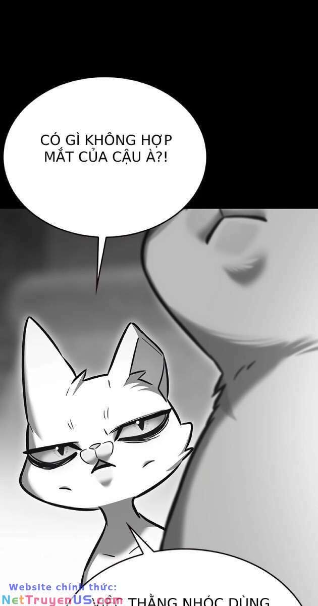 Hoá Thân Thành Mèo Chapter 261 - 10