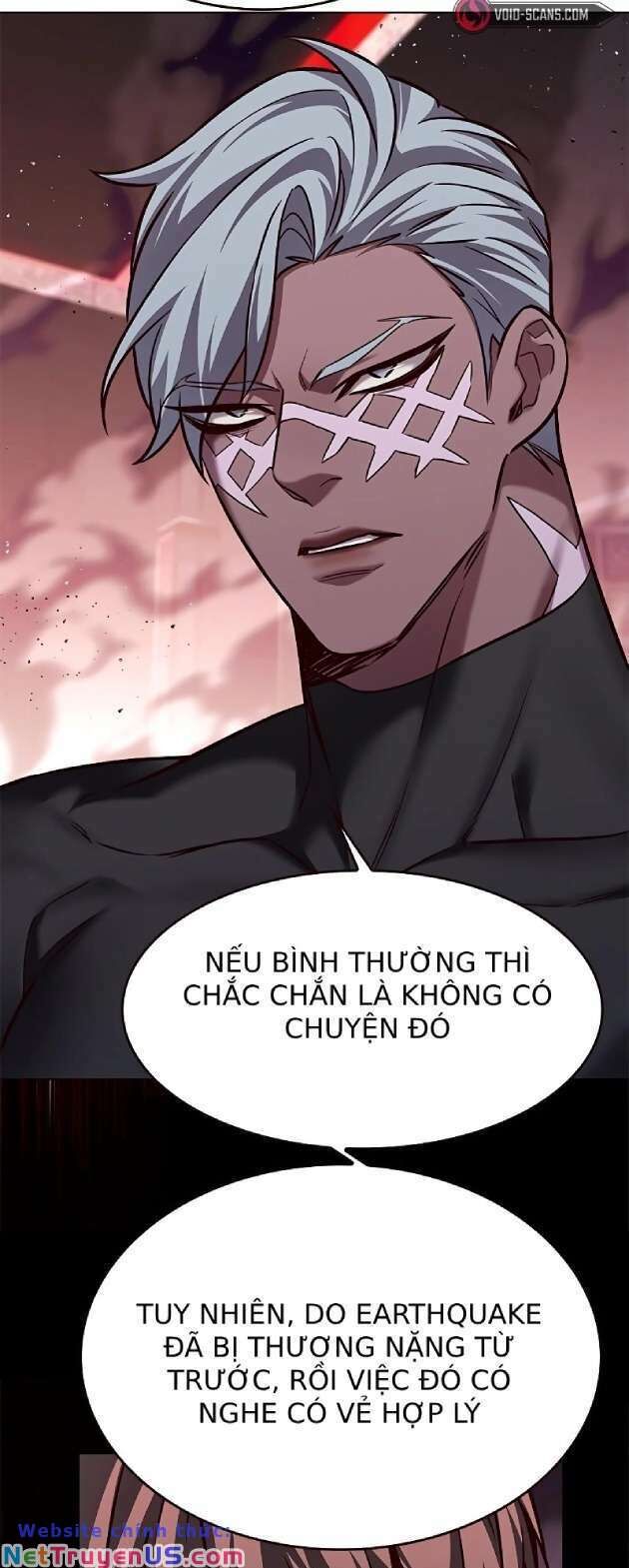 Hoá Thân Thành Mèo Chapter 262 - 18