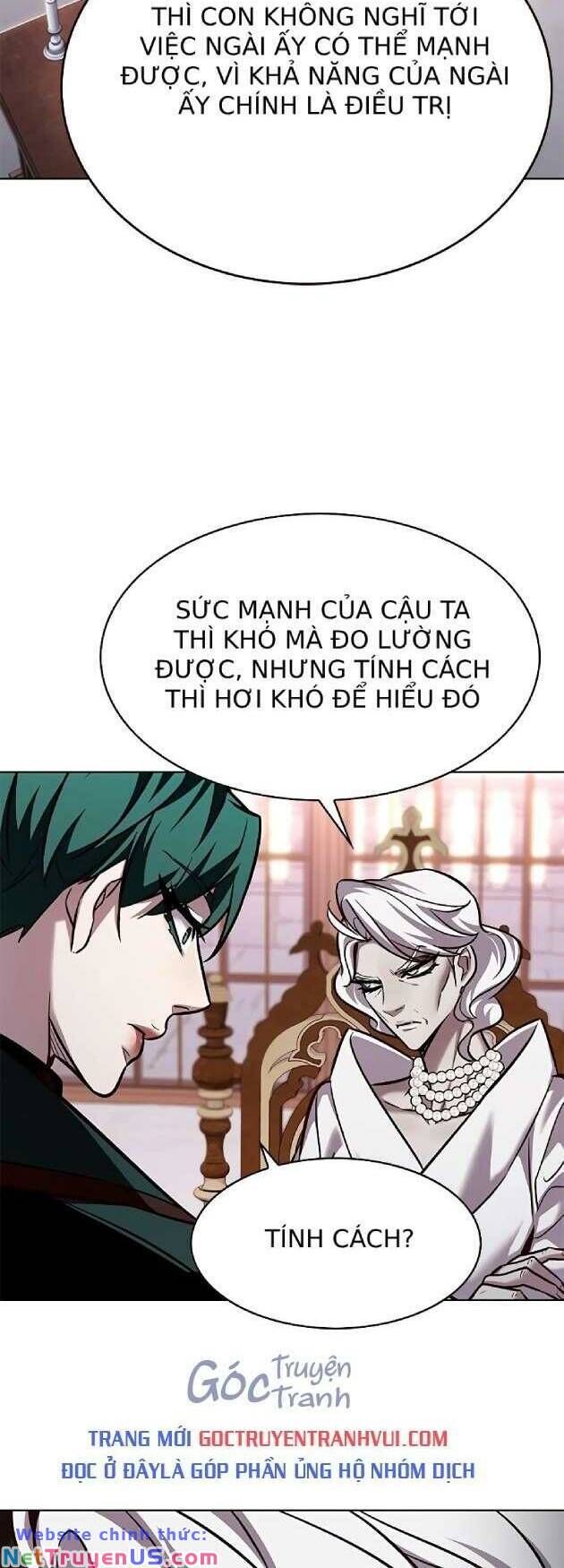 Hoá Thân Thành Mèo Chapter 262 - 21