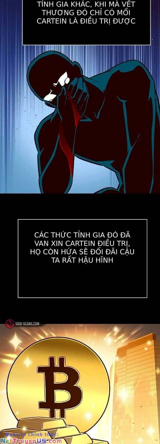 Hoá Thân Thành Mèo Chapter 262 - 27