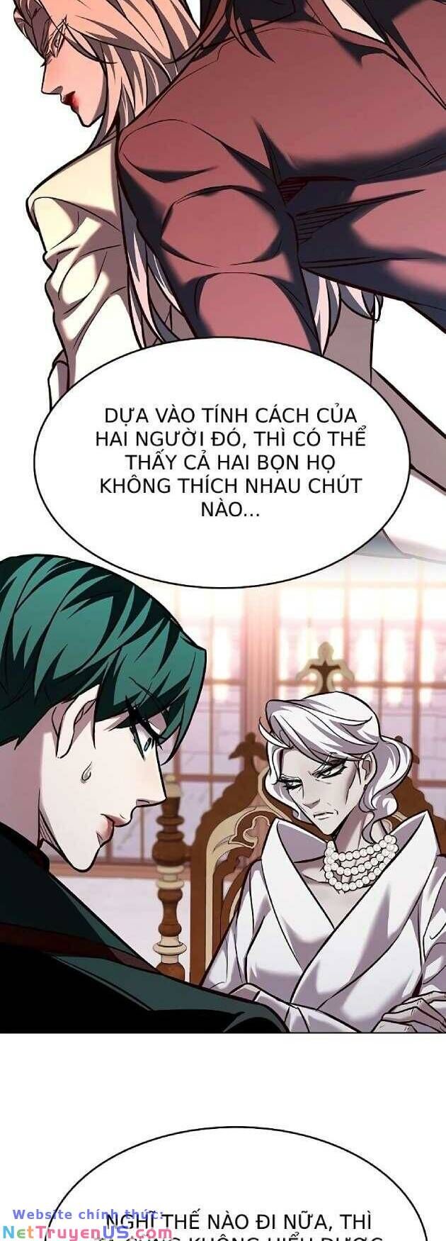 Hoá Thân Thành Mèo Chapter 262 - 33