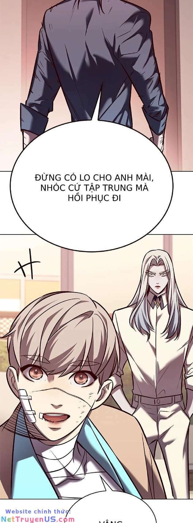 Hoá Thân Thành Mèo Chapter 262 - 46