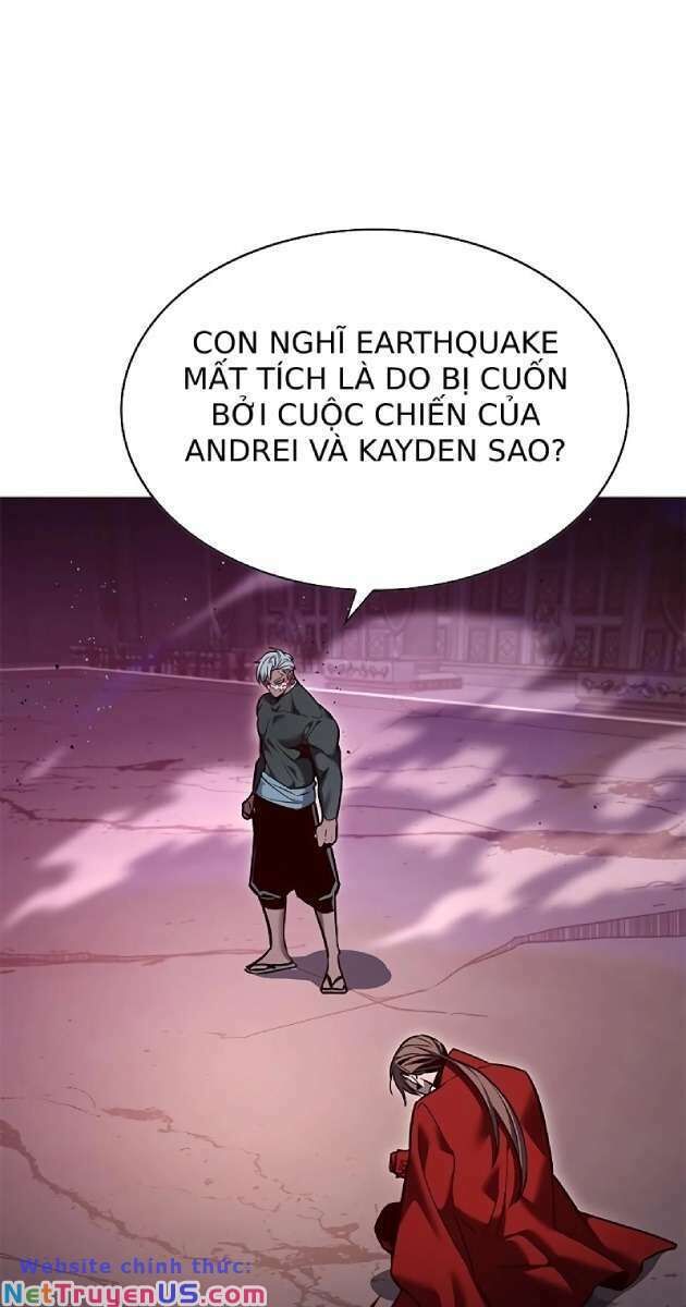 Hoá Thân Thành Mèo Chapter 262 - 8