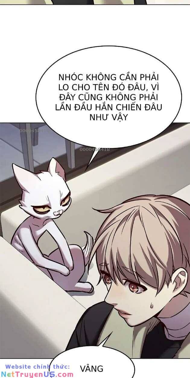 Hoá Thân Thành Mèo Chapter 263 - 11