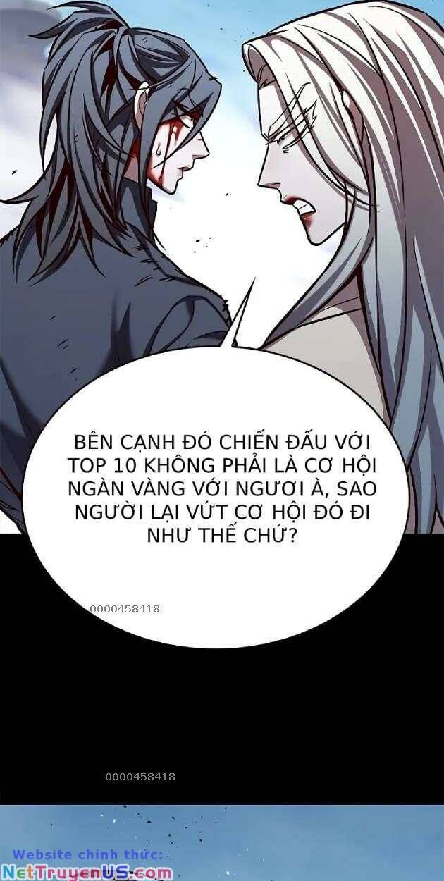 Hoá Thân Thành Mèo Chapter 263 - 17