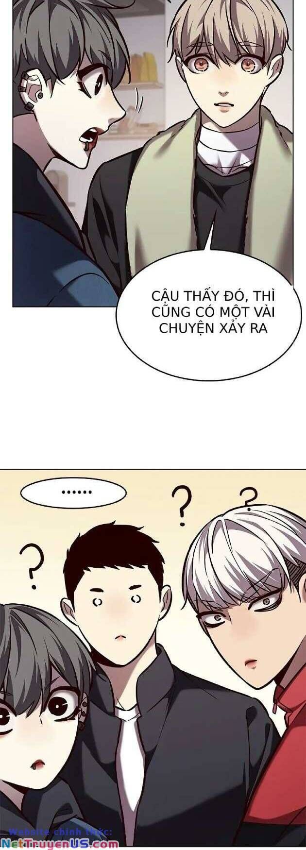 Hoá Thân Thành Mèo Chapter 263 - 28