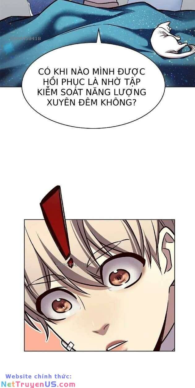 Hoá Thân Thành Mèo Chapter 263 - 3