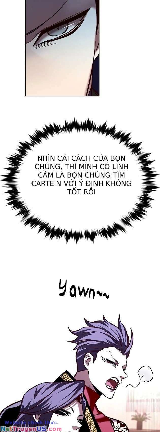 Hoá Thân Thành Mèo Chapter 263 - 46