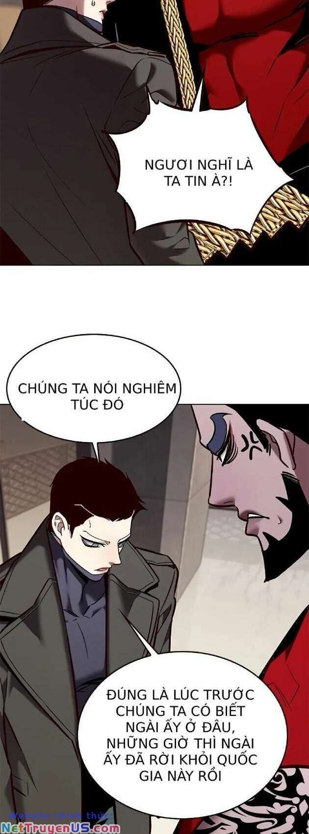Hoá Thân Thành Mèo Chapter 263 - 49