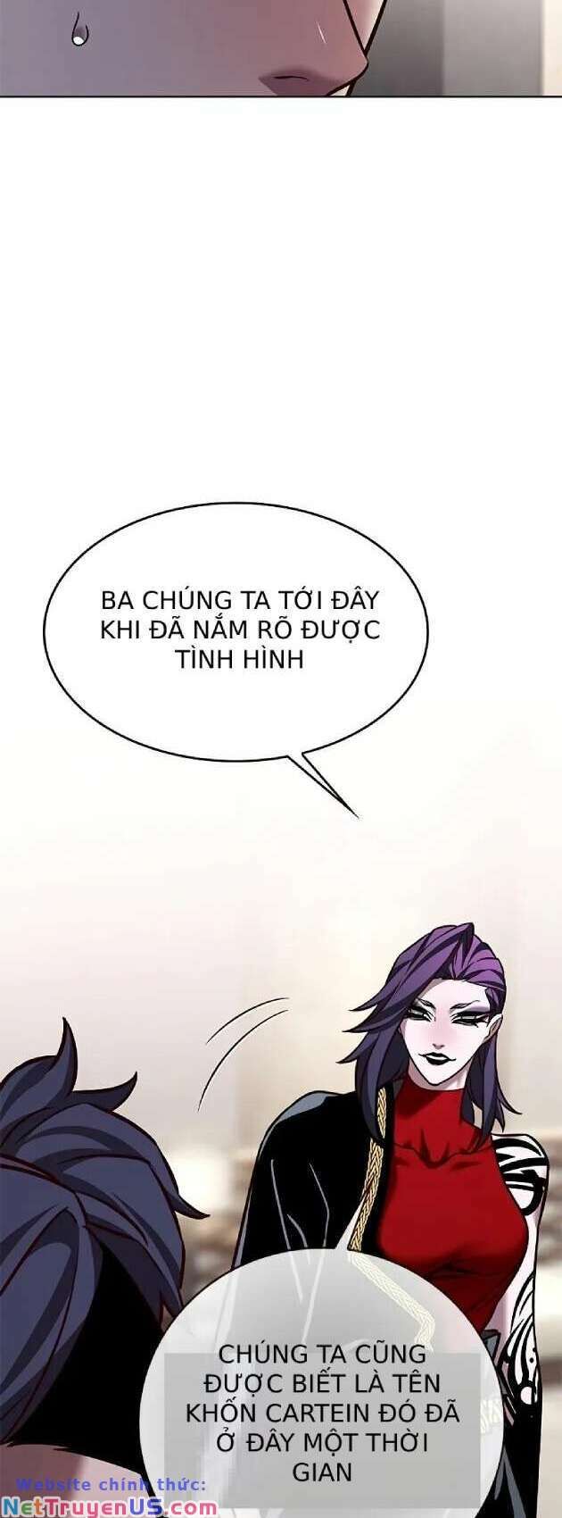 Hoá Thân Thành Mèo Chapter 263 - 53