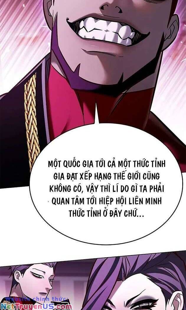 Hoá Thân Thành Mèo Chapter 264 - 16