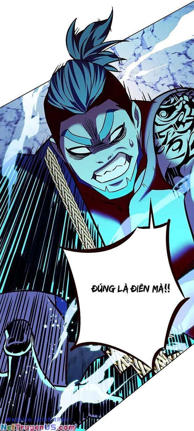 Hoá Thân Thành Mèo Chapter 264 - 61