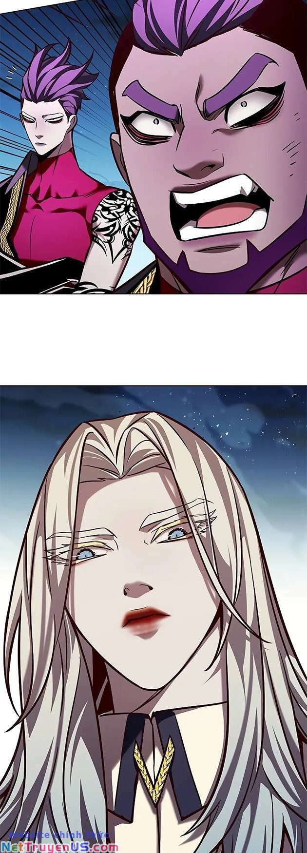 Hoá Thân Thành Mèo Chapter 265.1 - 58