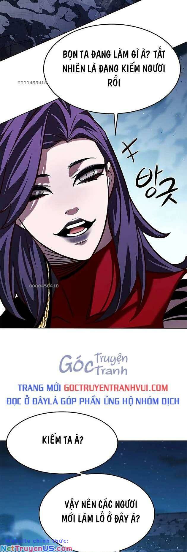 Hoá Thân Thành Mèo Chapter 265.1 - 60