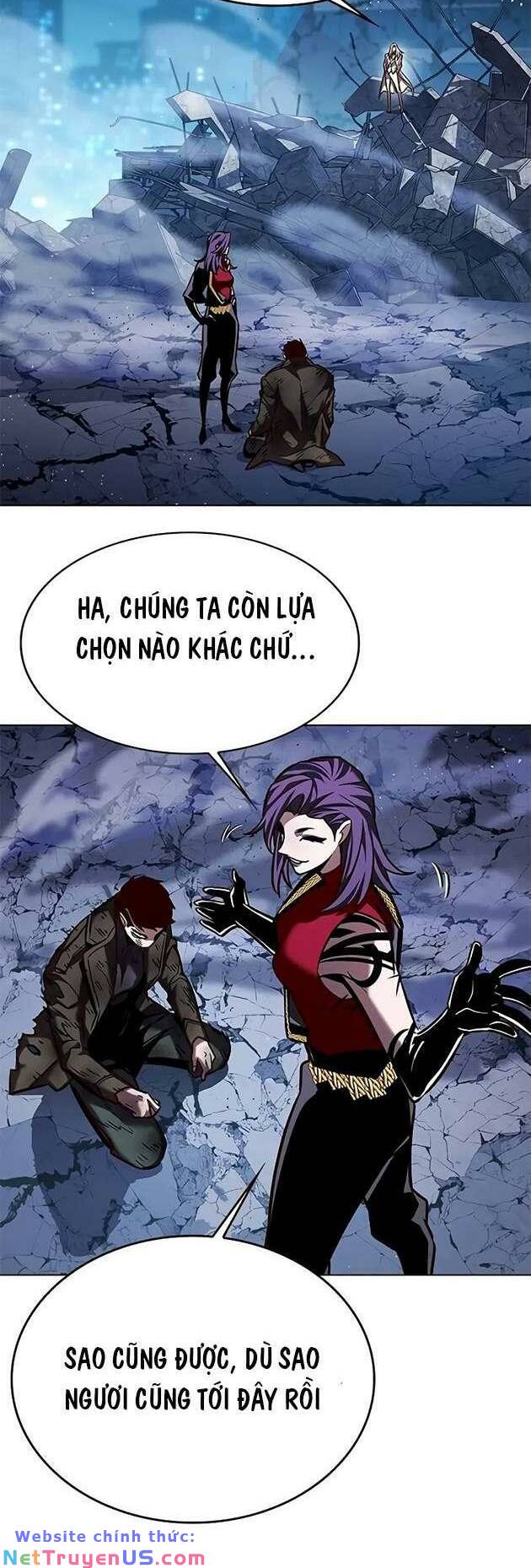Hoá Thân Thành Mèo Chapter 265.1 - 61