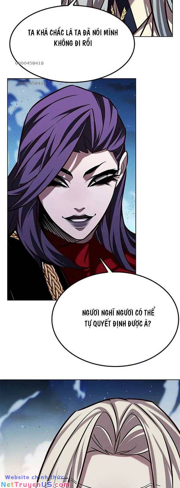 Hoá Thân Thành Mèo Chapter 265.1 - 63