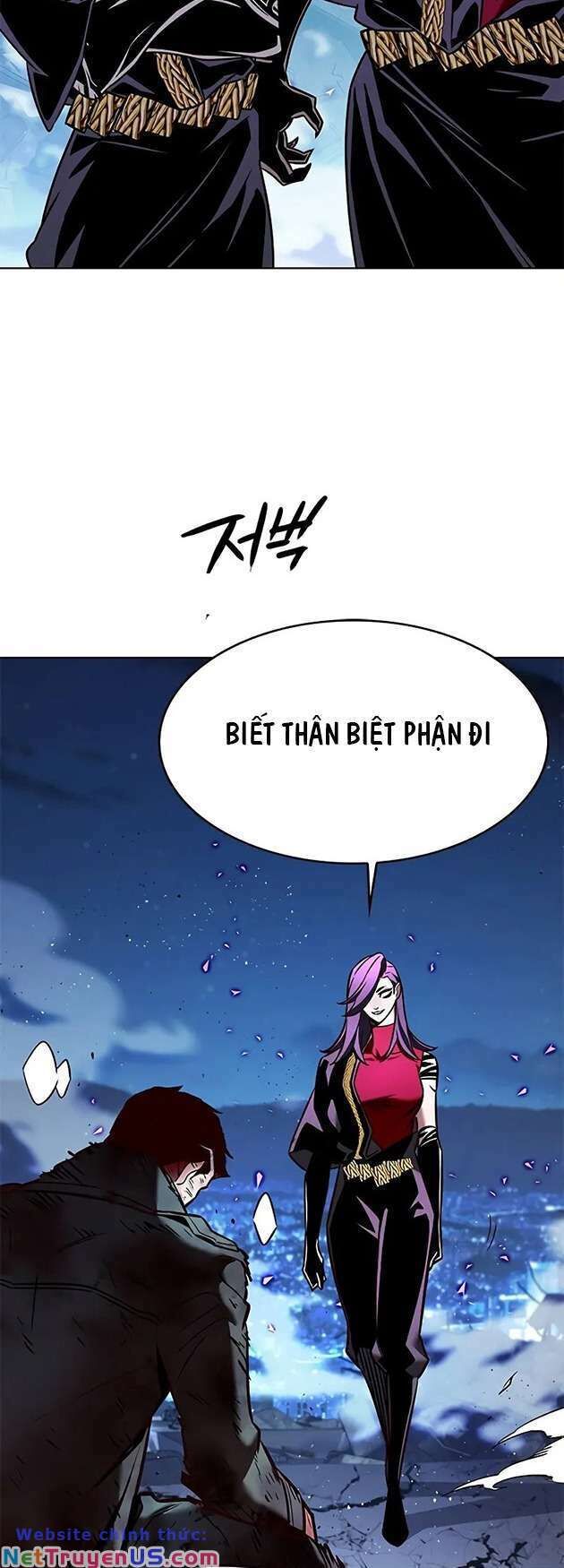 Hoá Thân Thành Mèo Chapter 265 - 51