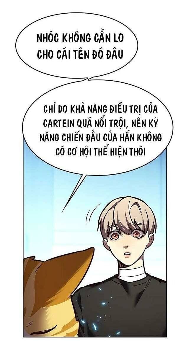 Hoá Thân Thành Mèo Chapter 267 - 4