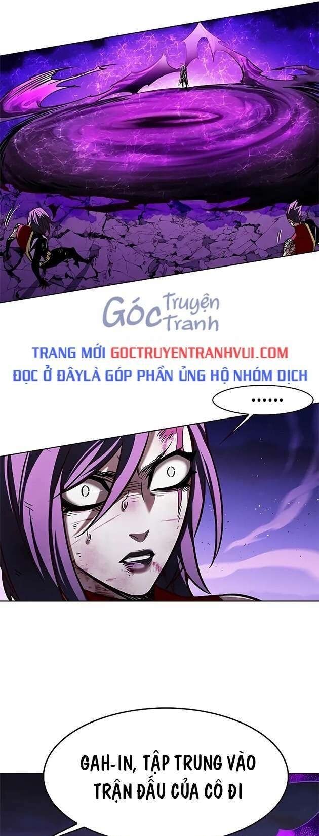 Hoá Thân Thành Mèo Chapter 267 - 41