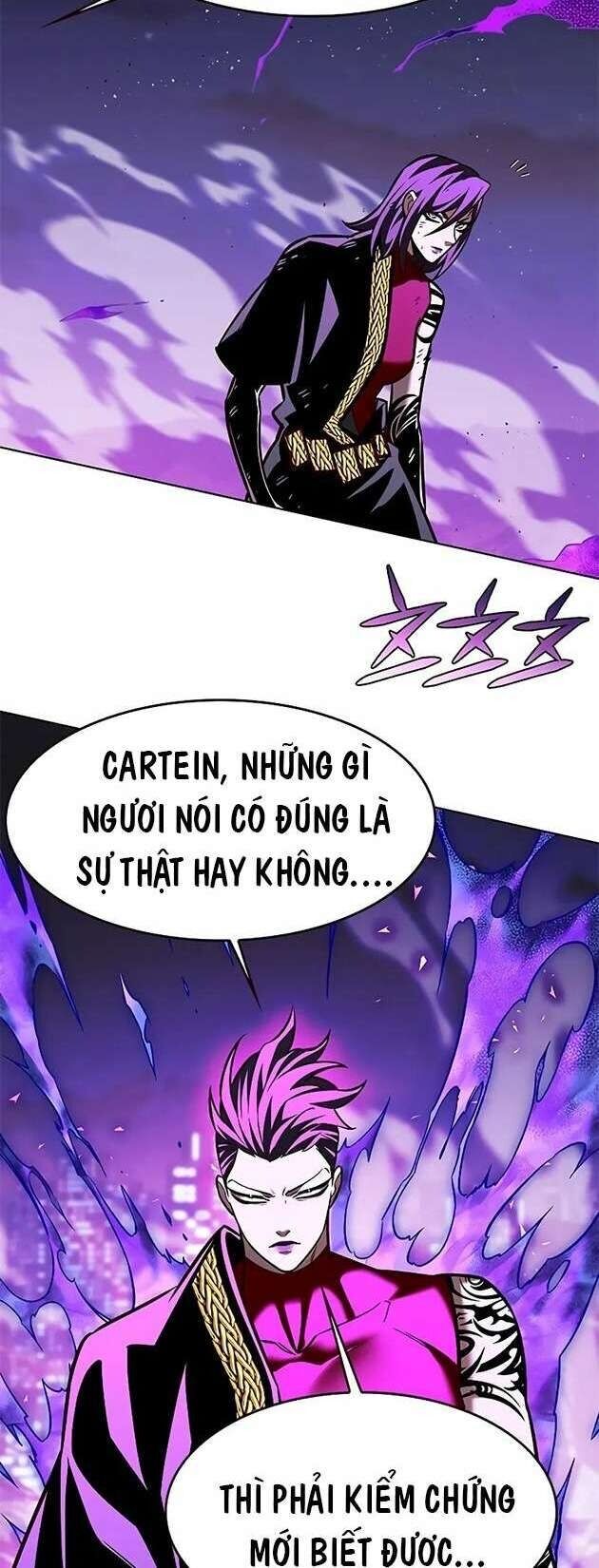 Hoá Thân Thành Mèo Chapter 267 - 42