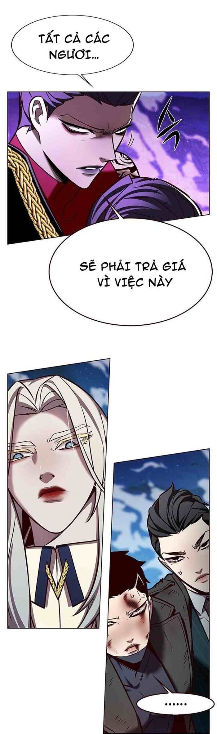 Hoá Thân Thành Mèo Chapter 268 - 33