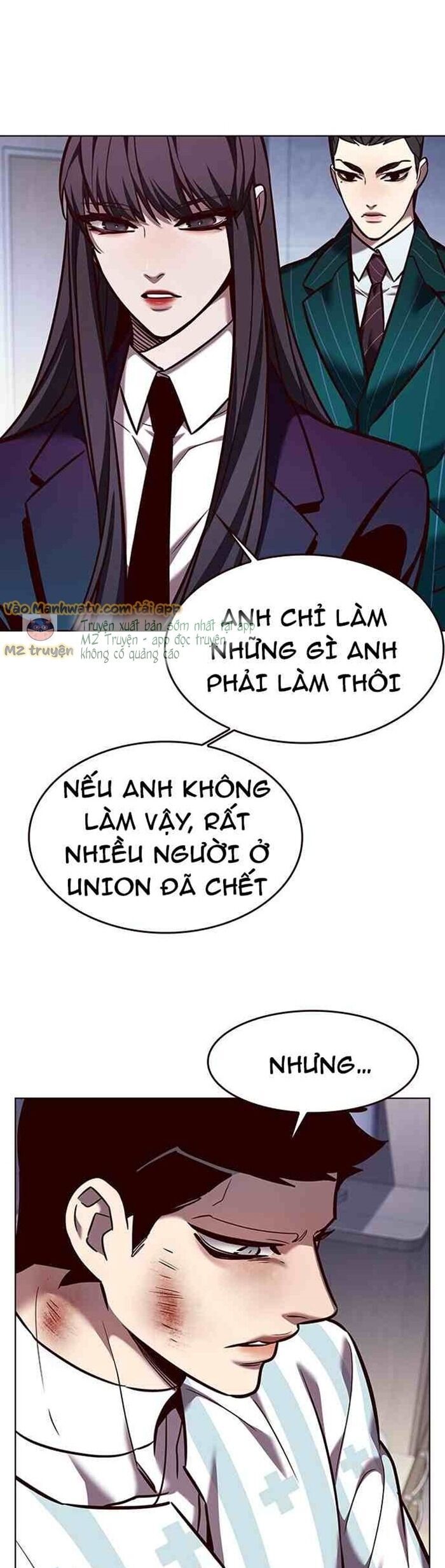 Hoá Thân Thành Mèo Chapter 268 - 39