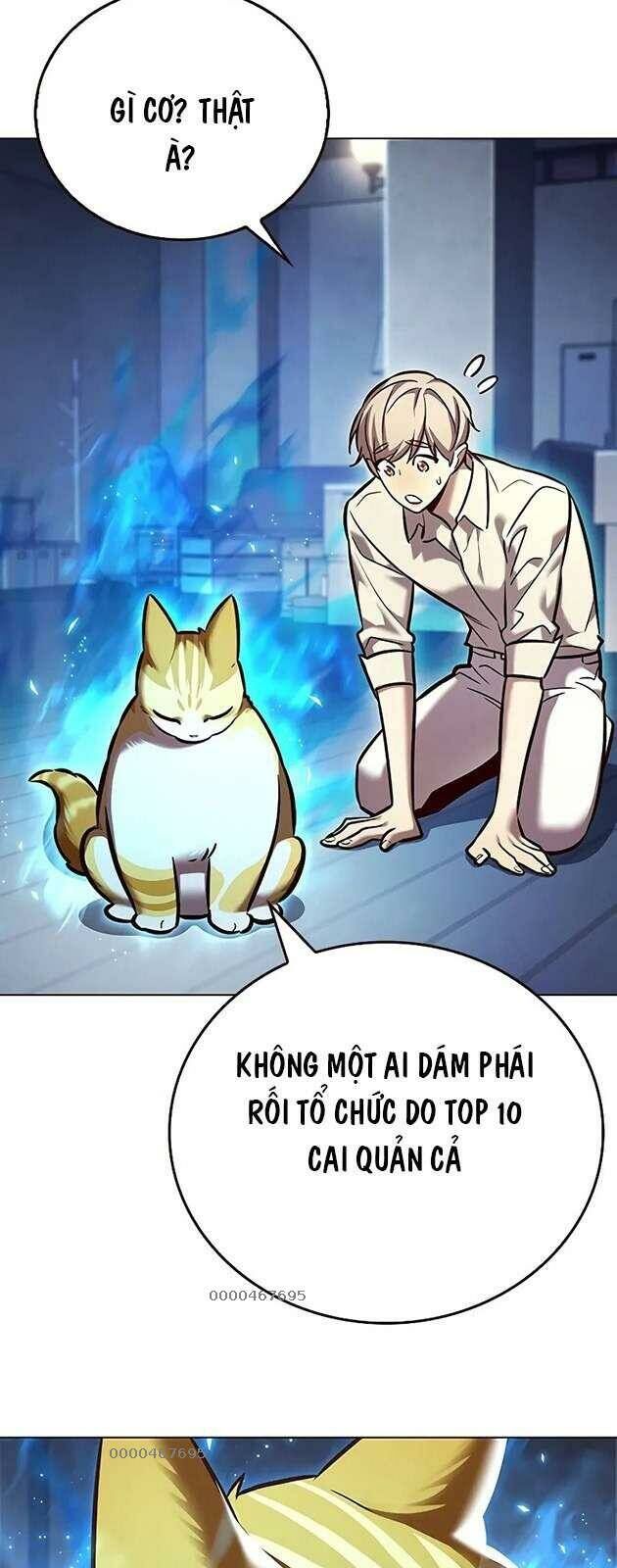 Hoá Thân Thành Mèo Chapter 269 - 31