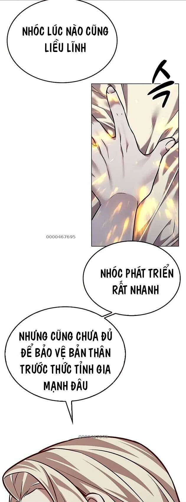 Hoá Thân Thành Mèo Chapter 269 - 50