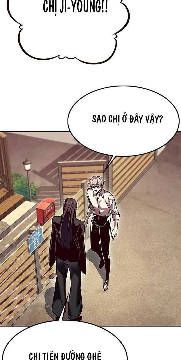 Hoá Thân Thành Mèo Chapter 269 - 5