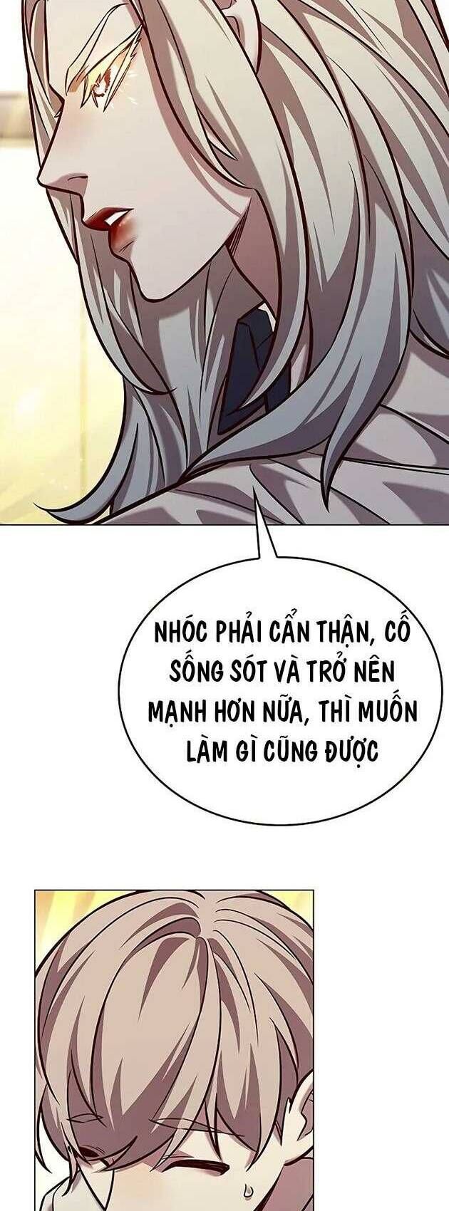 Hoá Thân Thành Mèo Chapter 269 - 51
