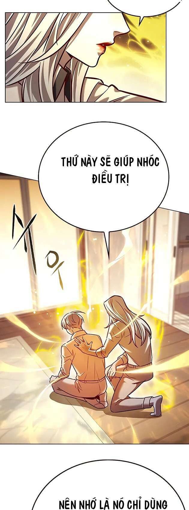 Hoá Thân Thành Mèo Chapter 269 - 56