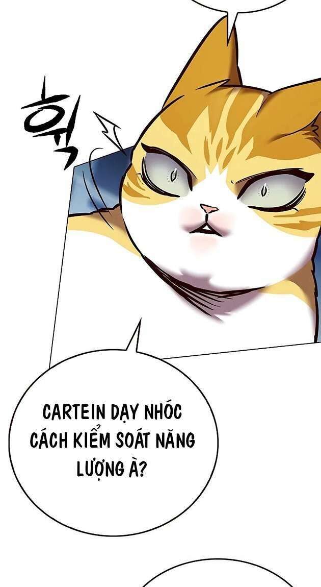 Hoá Thân Thành Mèo Chapter 270 - 13