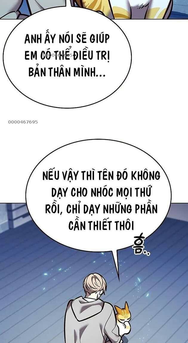 Hoá Thân Thành Mèo Chapter 270 - 15