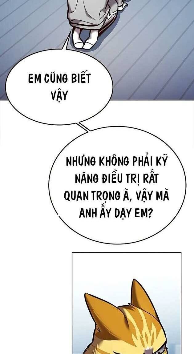 Hoá Thân Thành Mèo Chapter 270 - 16