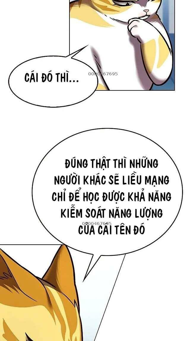 Hoá Thân Thành Mèo Chapter 270 - 17