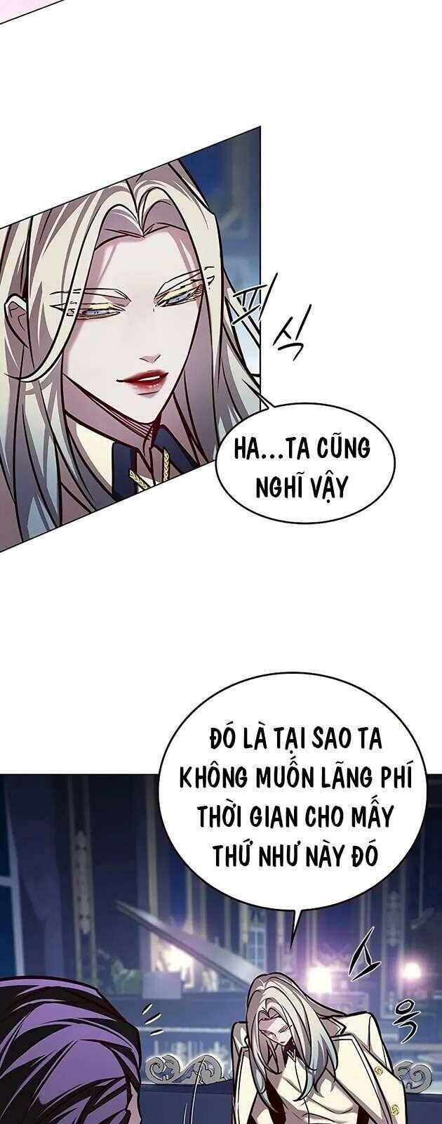 Hoá Thân Thành Mèo Chapter 270 - 34