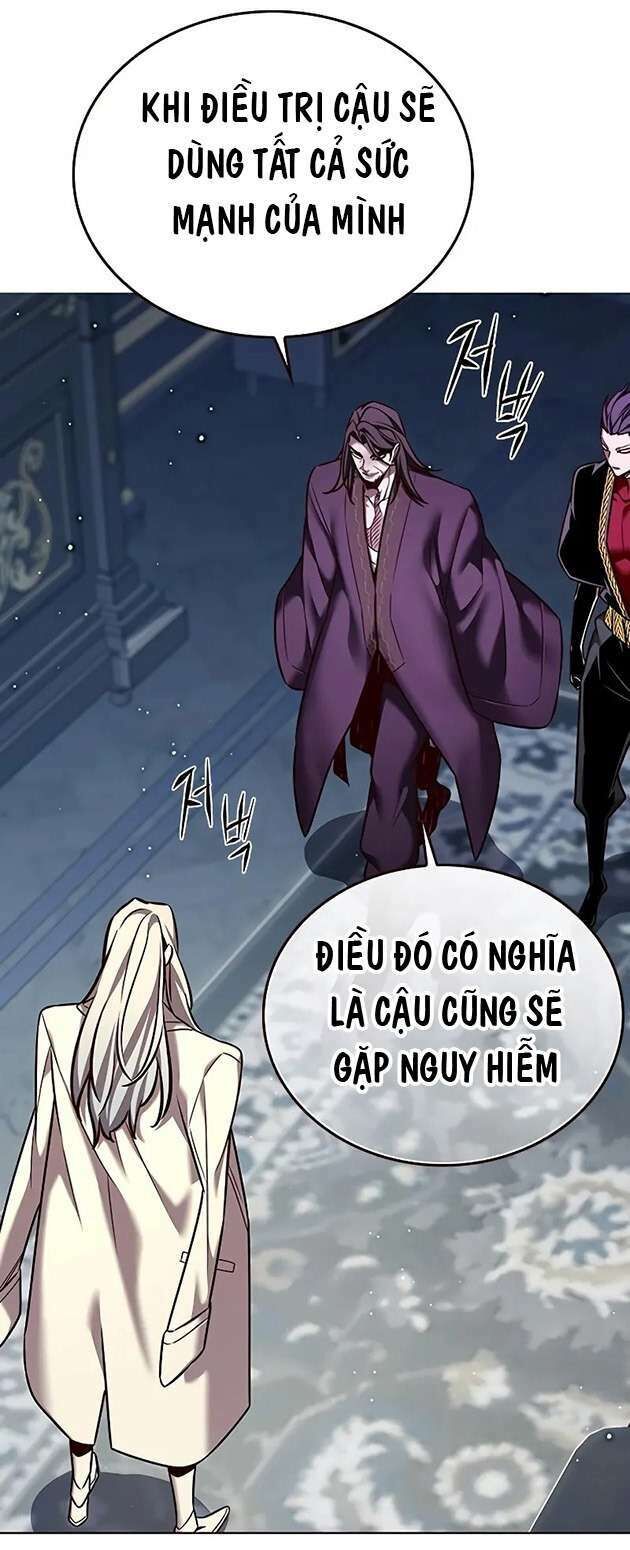 Hoá Thân Thành Mèo Chapter 270 - 42