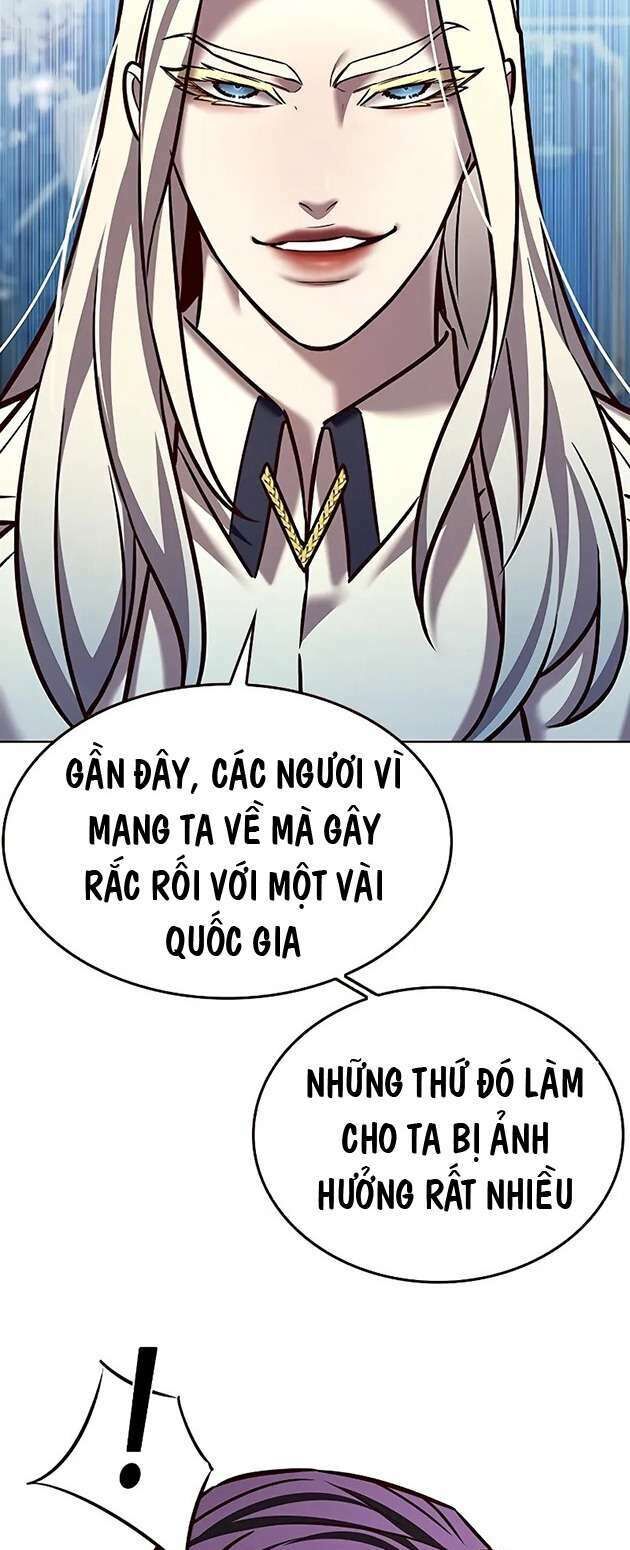 Hoá Thân Thành Mèo Chapter 270 - 52