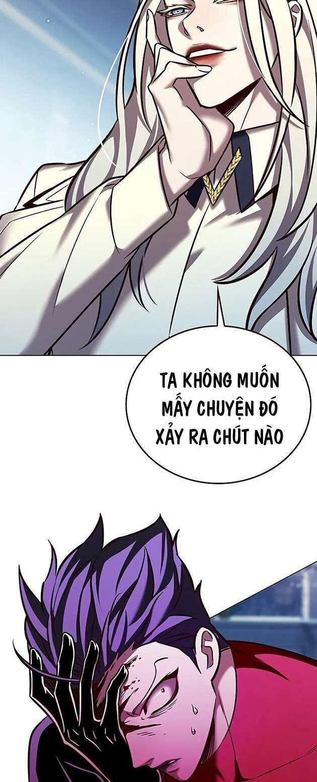 Hoá Thân Thành Mèo Chapter 270 - 55