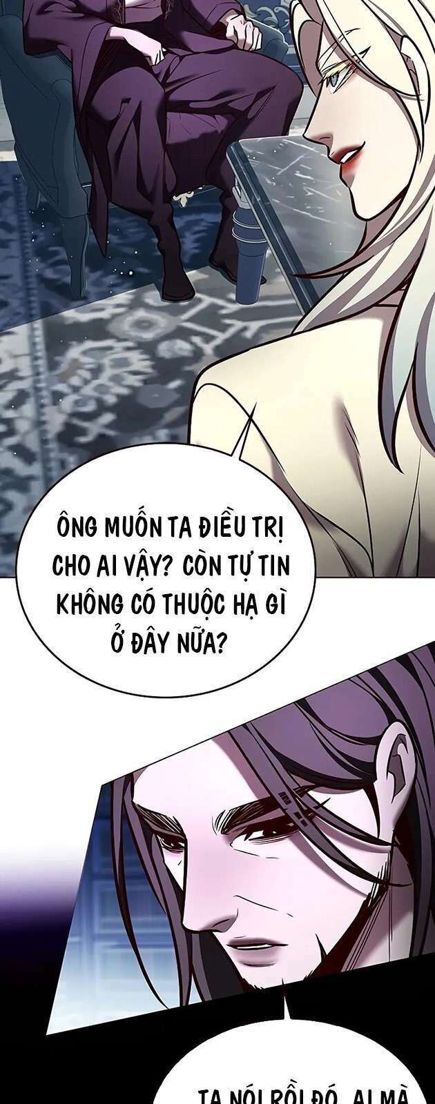 Hoá Thân Thành Mèo Chapter 270 - 75