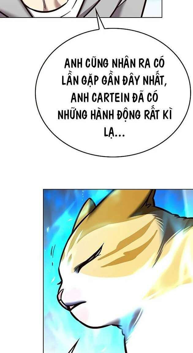 Hoá Thân Thành Mèo Chapter 270 - 8