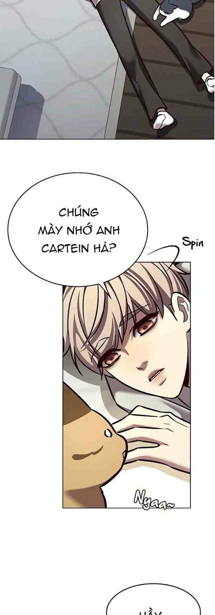 Hoá Thân Thành Mèo Chapter 271 - 21