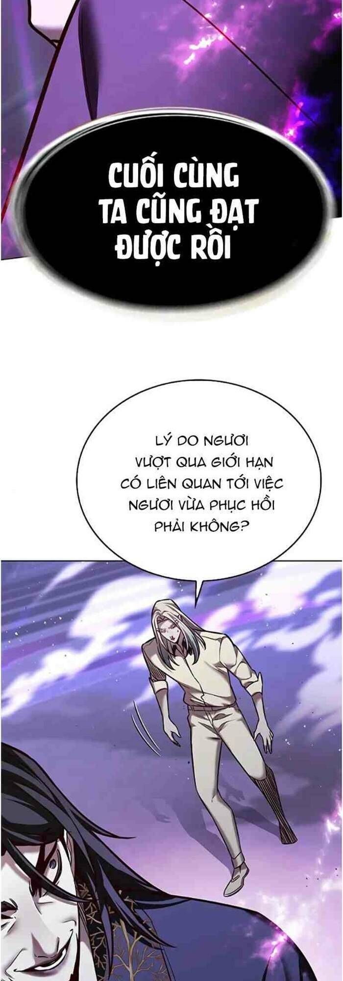 Hoá Thân Thành Mèo Chapter 271 - 45
