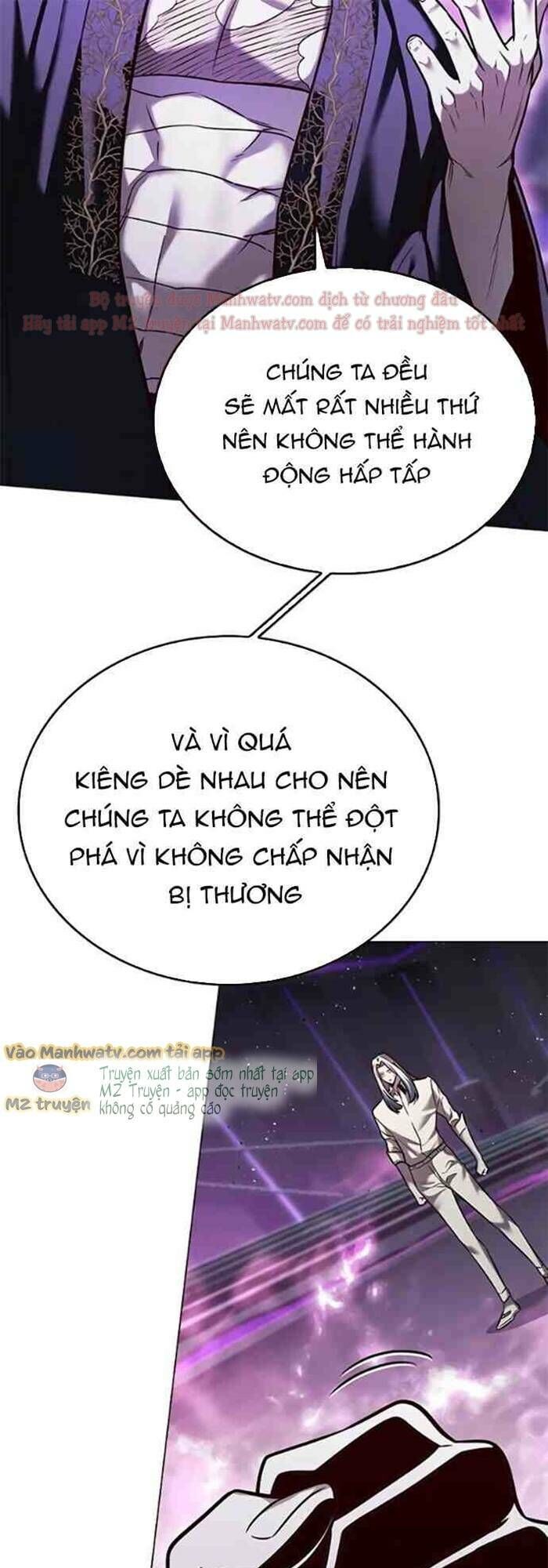 Hoá Thân Thành Mèo Chapter 271 - 49
