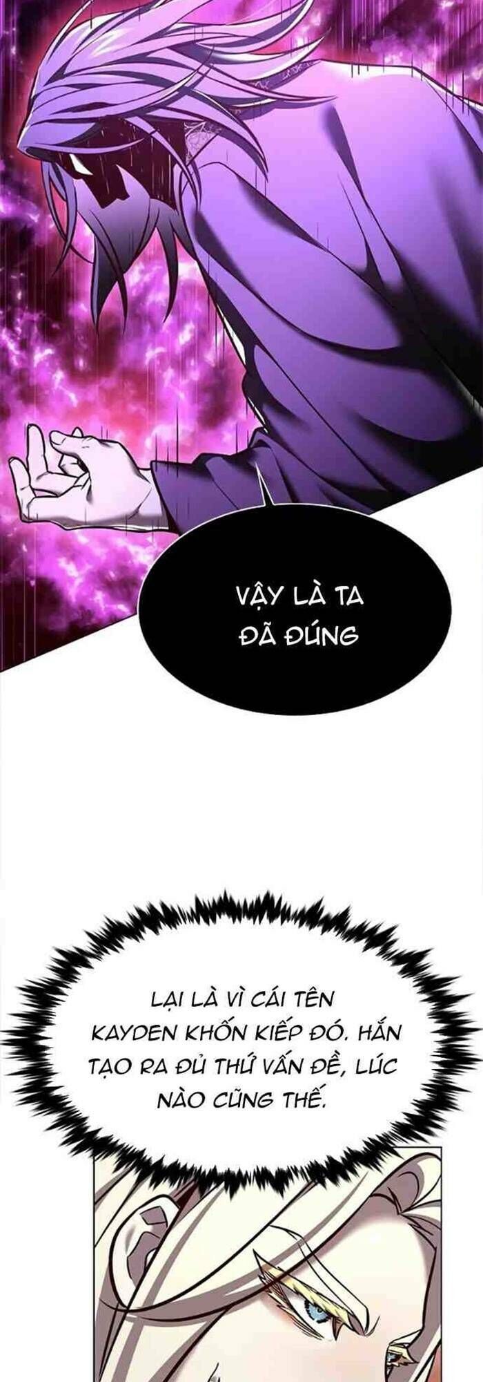 Hoá Thân Thành Mèo Chapter 271 - 63
