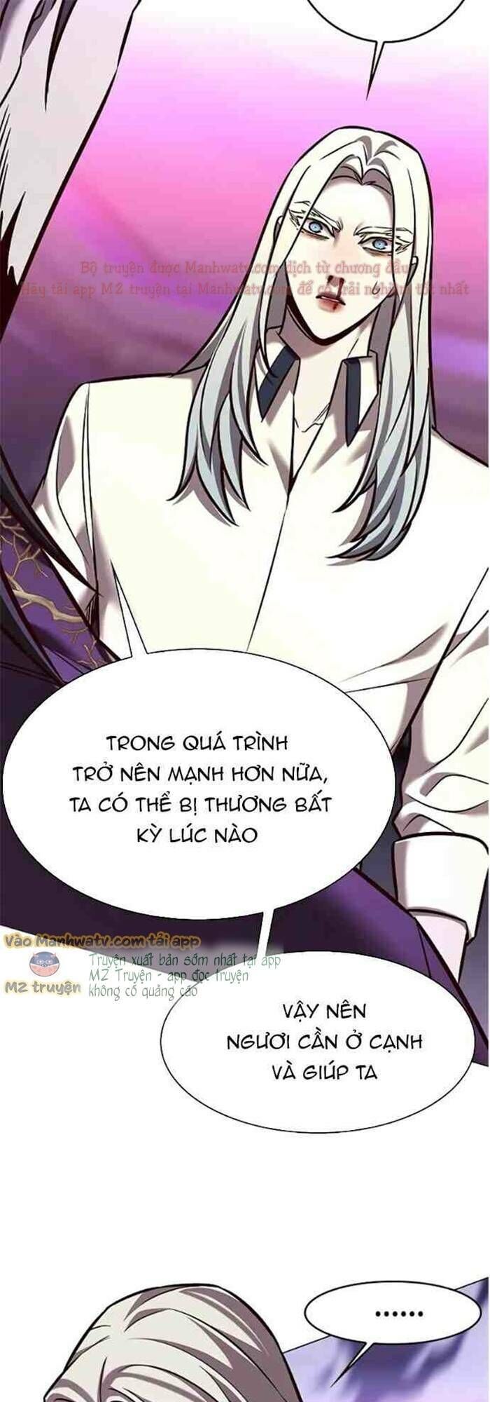 Hoá Thân Thành Mèo Chapter 271 - 67